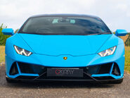 Lamborghini Huracan LP640-4 EVO Coupe 42