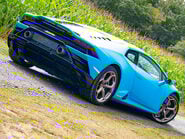 Lamborghini Huracan LP640-4 EVO Coupe 30