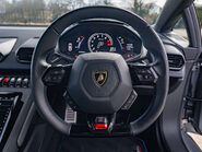 Lamborghini Huracan LP640-4 EVO Coupe 12