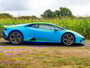Lamborghini Huracan LP640-4 EVO Coupe 6