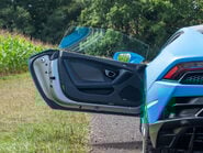 Lamborghini Huracan LP640-4 EVO Coupe 14