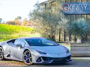 Lamborghini Huracan LP640-4 EVO Coupe 2