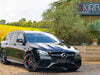 Mercedes-Benz E Class E63 AMG S