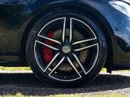 Mercedes-Benz E Class E63 AMG S 5