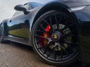 Porsche 911 Targa 4 GTS PDK 6