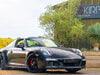 Porsche 911 Targa 4 GTS PDK
