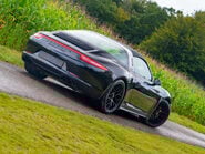 Porsche 911 Targa 4 GTS PDK 20