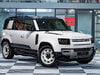 Land Rover Defender D250 SE County Edition