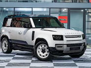 Land Rover Defender D250 SE County Edition 1