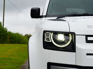 Land Rover Defender D250 SE County Edition 25