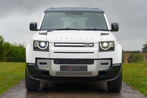 Land Rover Defender D250 SE County Edition 26