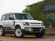 Land Rover Defender D250 SE County Edition 1