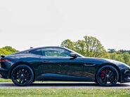 Jaguar F-Type 5.0 F-Type V8 R AWD Auto 4WD 3dr 3