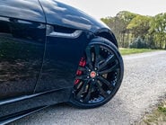 Jaguar F-Type 5.0 F-Type V8 R AWD Auto 4WD 3dr 6