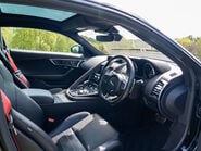 Jaguar F-Type 5.0 F-Type V8 R AWD Auto 4WD 3dr 9