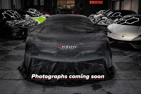 Audi RS3 Carbon Black Saloon 1