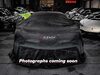 Audi RS3 Carbon Black Saloon