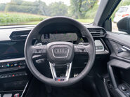 Audi RS3 Carbon Black Saloon 11
