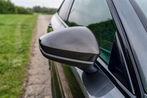 Audi RS3 Carbon Black Saloon 17