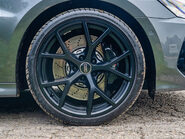 Audi RS3 Carbon Black Saloon 5