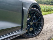 Audi RS3 Carbon Black Saloon 6