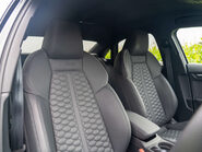 Audi RS3 Carbon Black Saloon 10