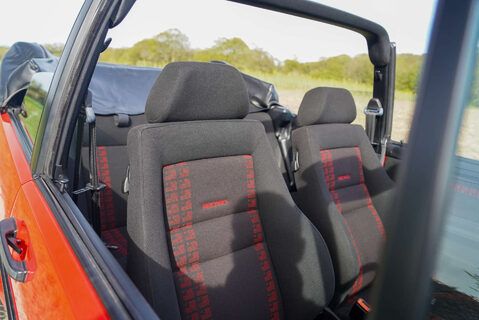 Volkswagen Golf 1.8 Golf GTi SportLine 2dr 10