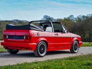 Volkswagen Golf 1.8 Golf GTi SportLine 2dr 4