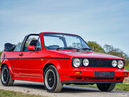 Volkswagen Golf 1.8 Golf GTi SportLine 2dr 2