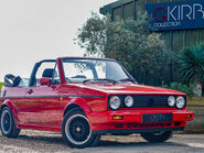 Volkswagen Golf 1.8 Golf GTi SportLine 2dr 1