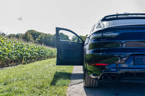 Porsche Cayenne 4.0 Cayenne GTS Auto 4WD 5dr 7