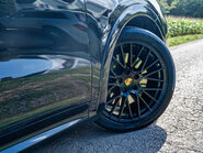 Porsche Cayenne 4.0 Cayenne GTS Auto 4WD 5dr 6