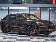 Porsche Cayenne 4.0 Cayenne GTS Auto 4WD 5dr 1