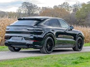 Porsche Cayenne 4.0 Cayenne GTS Auto 4WD 5dr 5