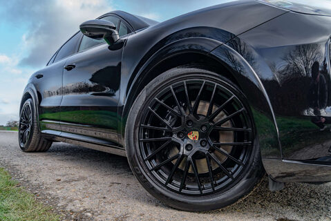 Porsche Cayenne 4.0 Cayenne GTS Auto 4WD 5dr 21