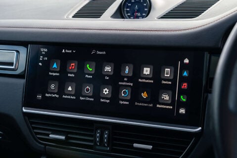 Porsche Cayenne 4.0 Cayenne GTS Auto 4WD 5dr 16