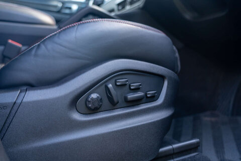 Porsche Cayenne 4.0 Cayenne GTS Auto 4WD 5dr 13