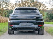 Porsche Cayenne 4.0 Cayenne GTS Auto 4WD 5dr 25