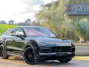 Porsche Cayenne 4.0 Cayenne GTS Auto 4WD 5dr 2