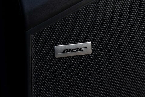 Porsche Cayenne 4.0 Cayenne GTS Auto 4WD 5dr 17