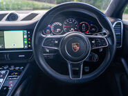 Porsche Cayenne 4.0 Cayenne GTS Auto 4WD 5dr 11