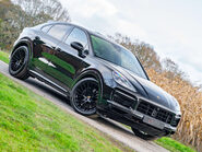 Porsche Cayenne 4.0 Cayenne GTS Auto 4WD 5dr 19