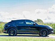 Porsche Cayenne 4.0 Cayenne GTS Auto 4WD 5dr 3