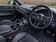 Porsche Cayenne 4.0 Cayenne GTS Auto 4WD 5dr 10