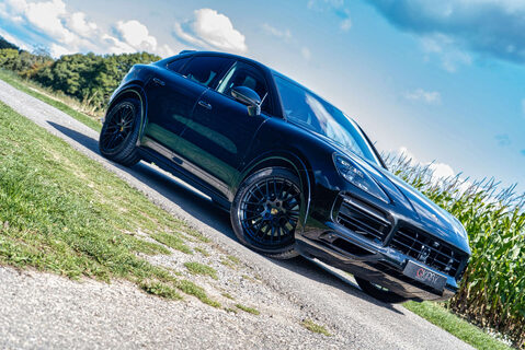 Porsche Cayenne 4.0 Cayenne GTS Auto 4WD 5dr 19