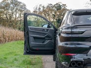 Porsche Cayenne 4.0 Cayenne GTS Auto 4WD 5dr 7