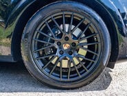 Porsche Cayenne 4.0 Cayenne GTS Auto 4WD 5dr 6