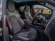 Porsche Cayenne 4.0 Cayenne GTS Auto 4WD 5dr 11