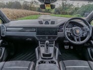 Porsche Cayenne 4.0 Cayenne GTS Auto 4WD 5dr 12