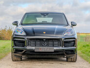 Porsche Cayenne 4.0 Cayenne GTS Auto 4WD 5dr 24